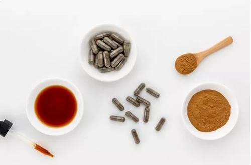 Hops Flower Extract