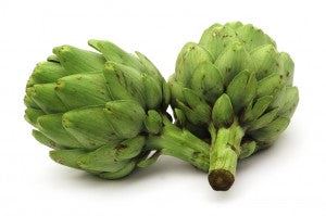 Artichoke leaf extract powder