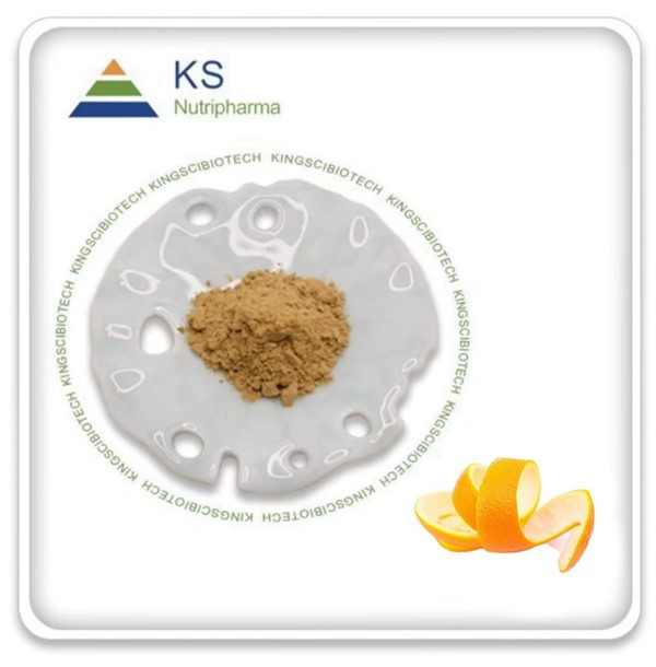 Apelsinų žievelės ekstraktas